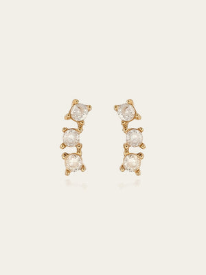 Earrings Pamayu