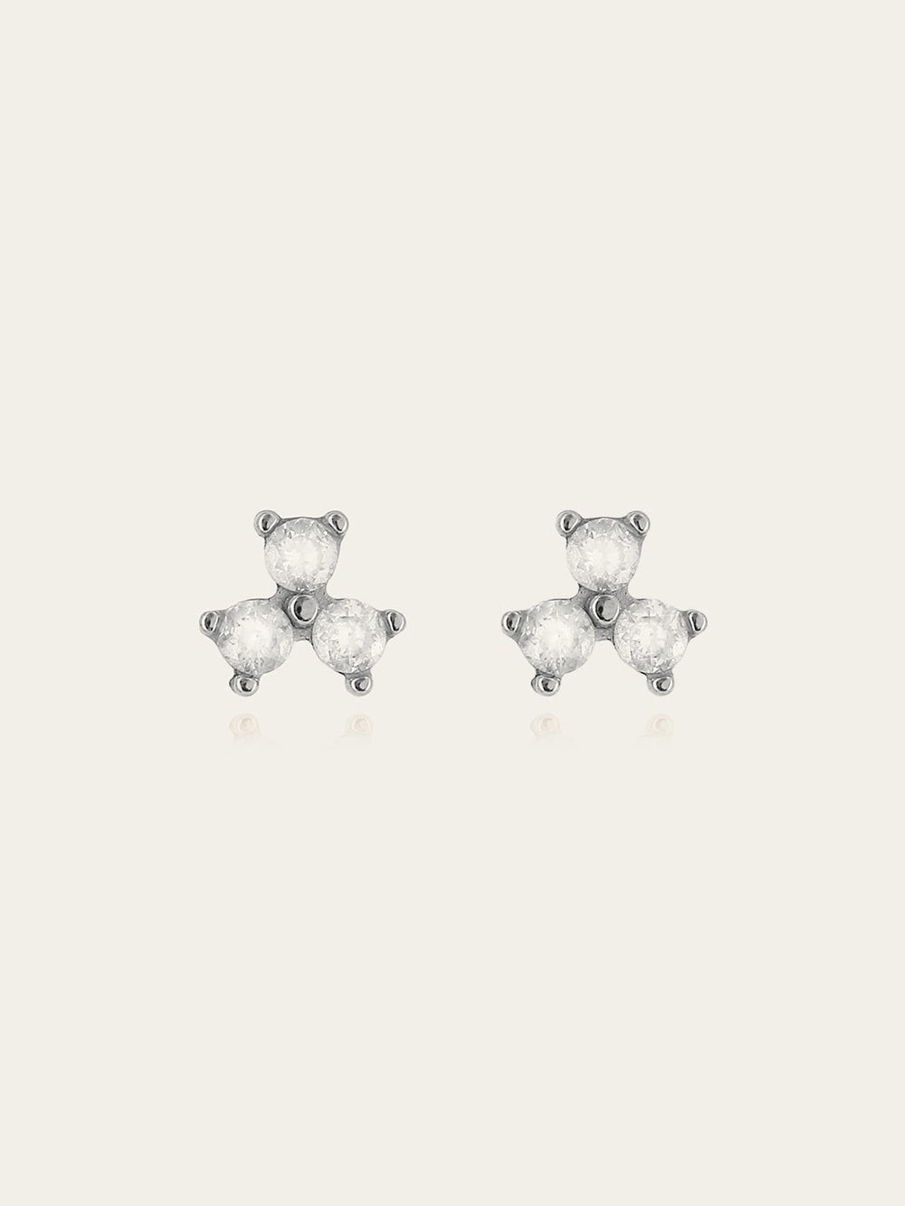 Boucles d'oreilles Ranges