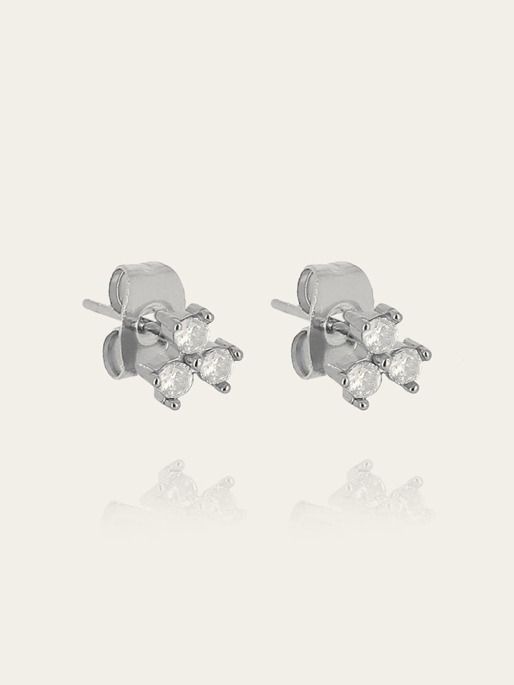 Boucles d'oreilles Ranges