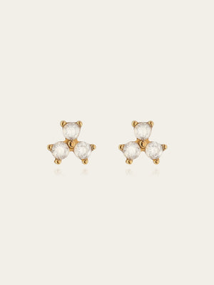 Boucles d'oreilles Ranges