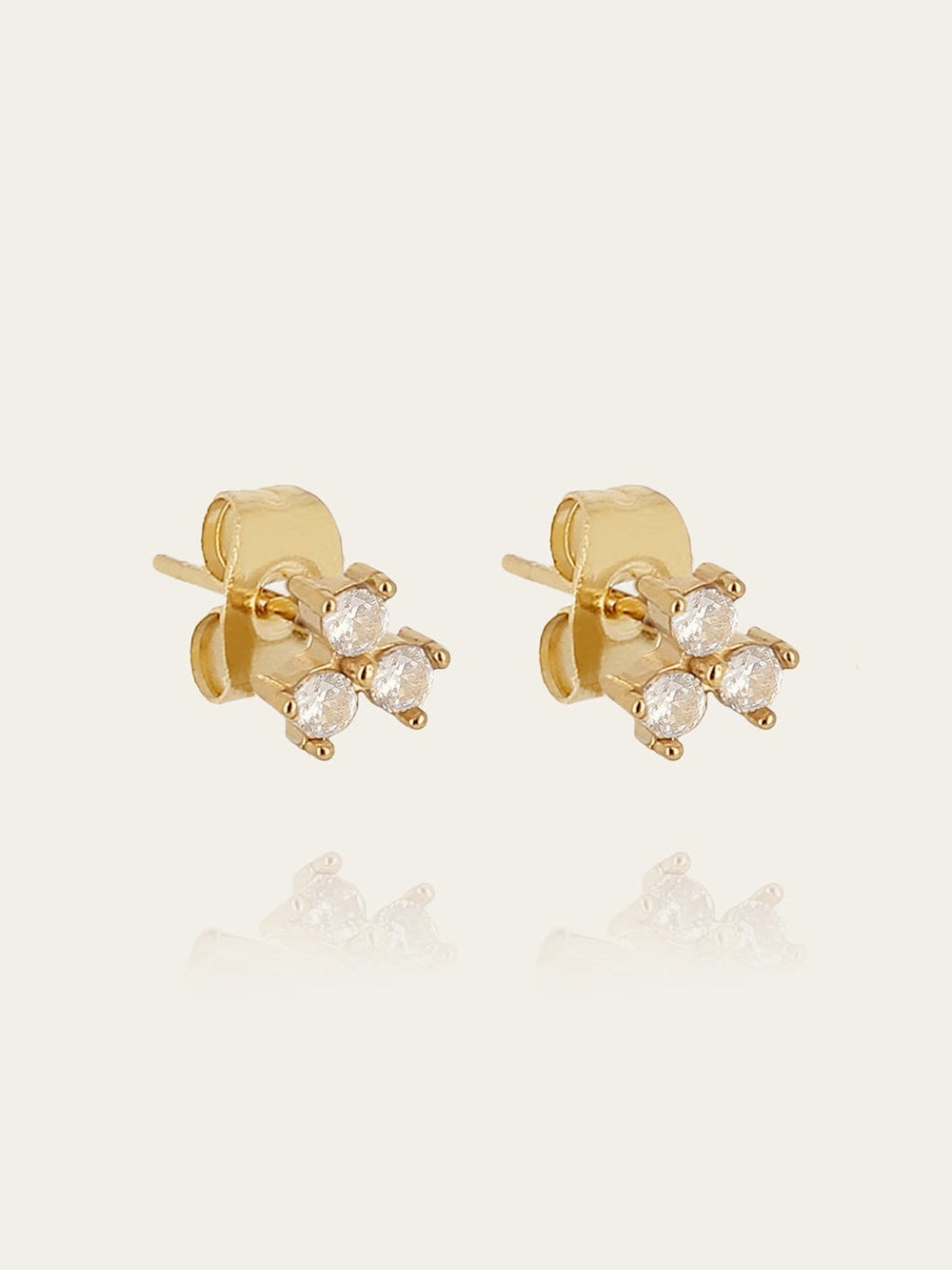 Boucles d'oreilles Ranges