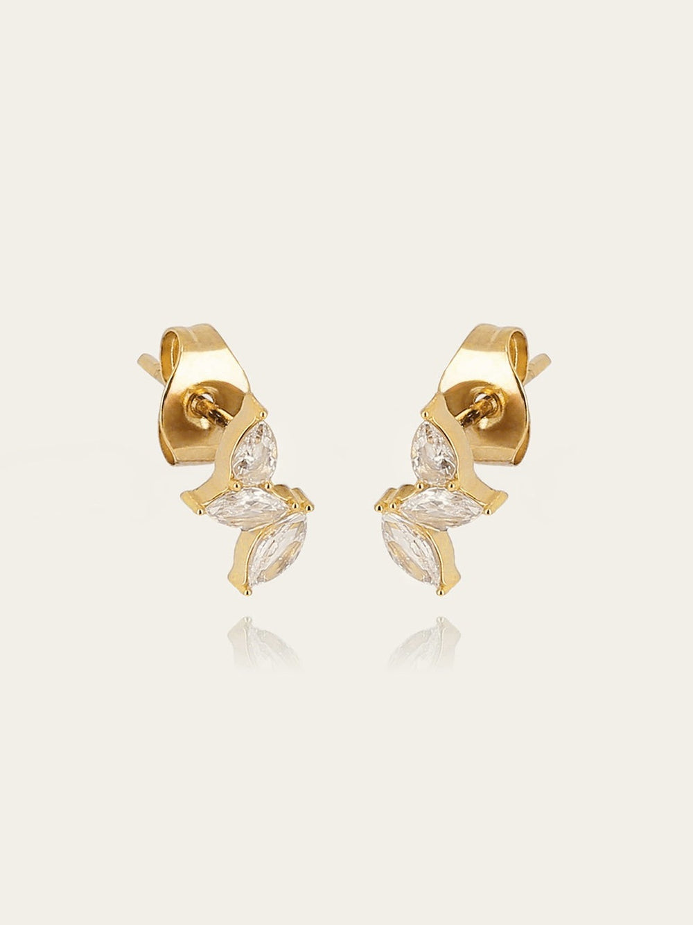 Sturt Earrings
