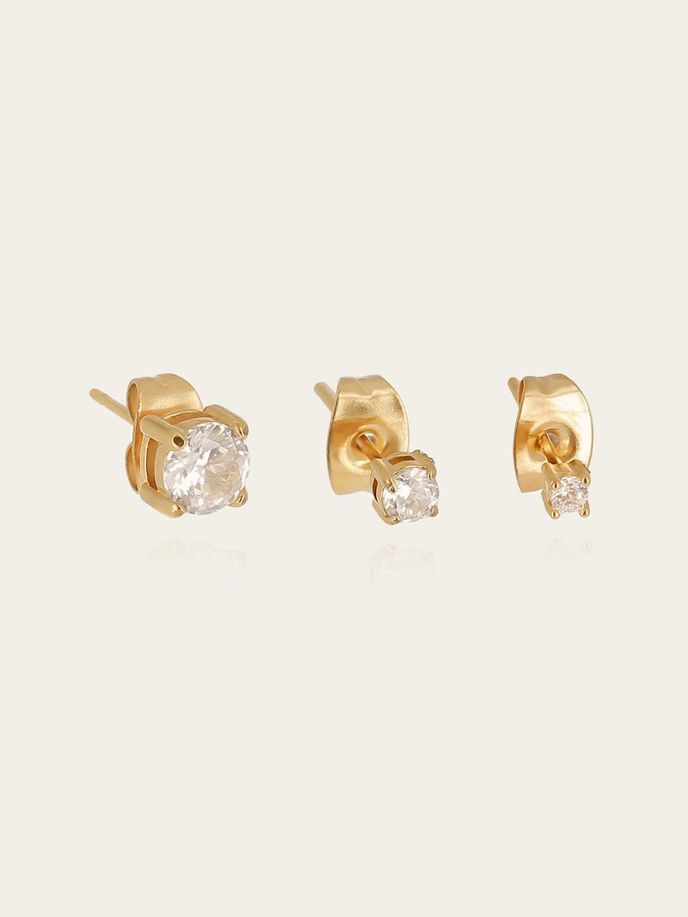 Boucles d'oreilles Murcia