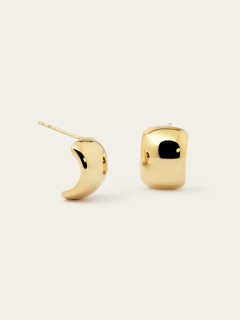 Boucles d'oreilles Maggie