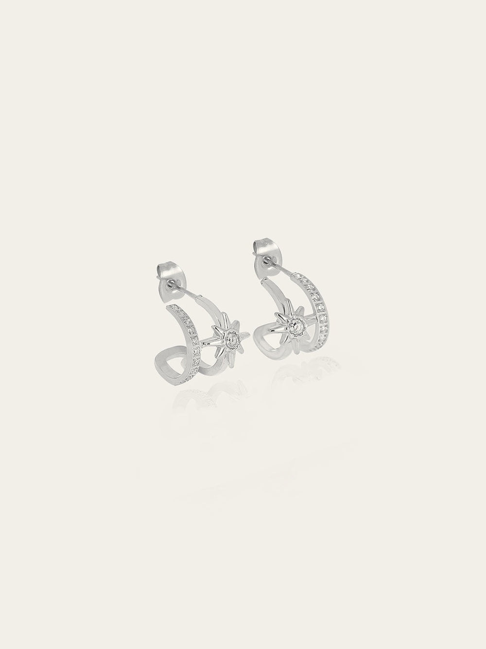 Boucles d'oreilles Camiri