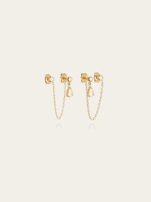 Cuzco earrings