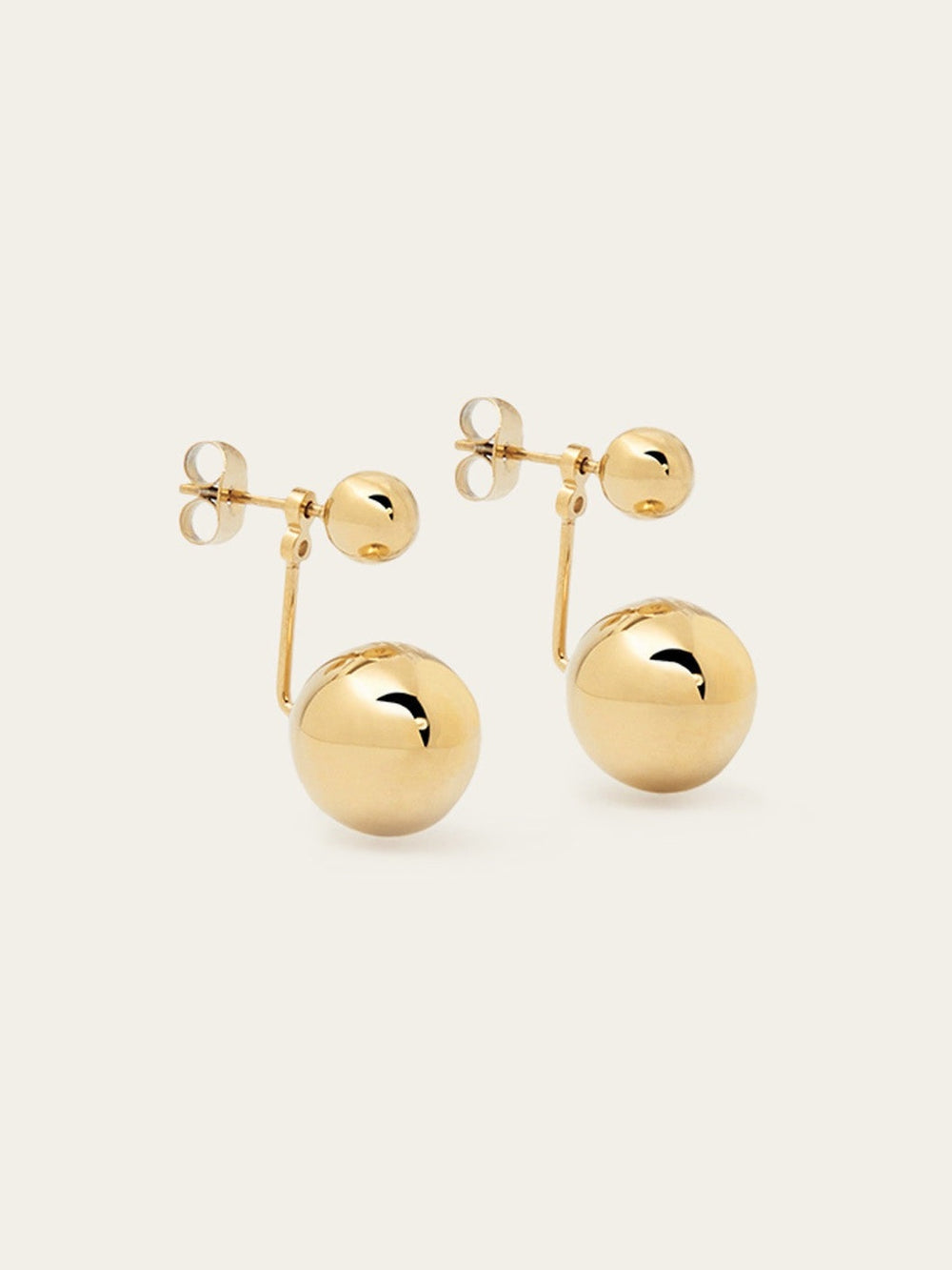 Boucles d'oreilles Harper