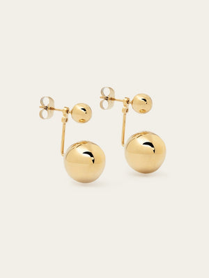 Boucles d'oreilles Harper