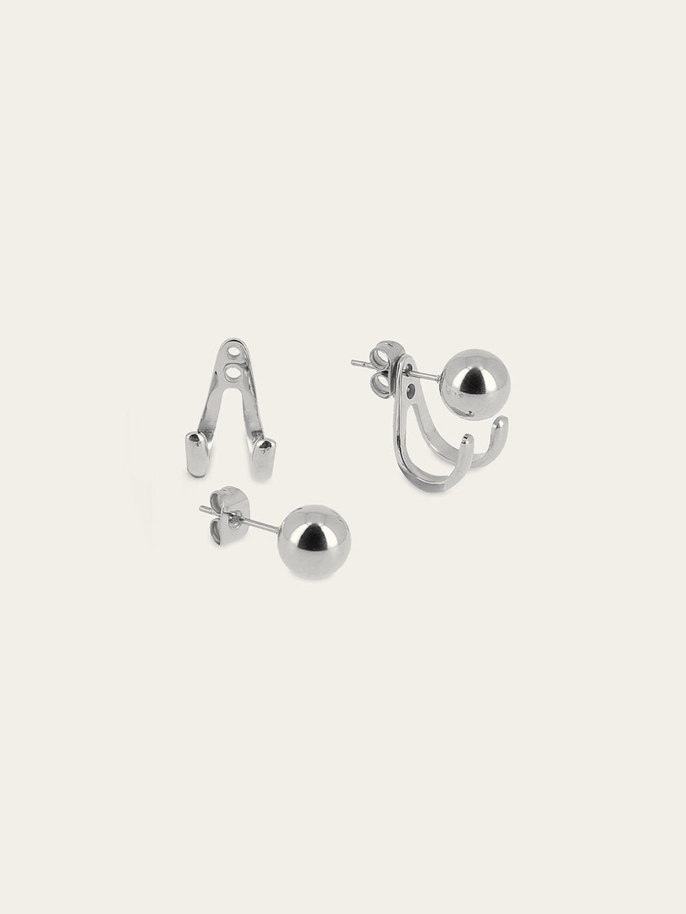 Boucles d'oreilles Jaya