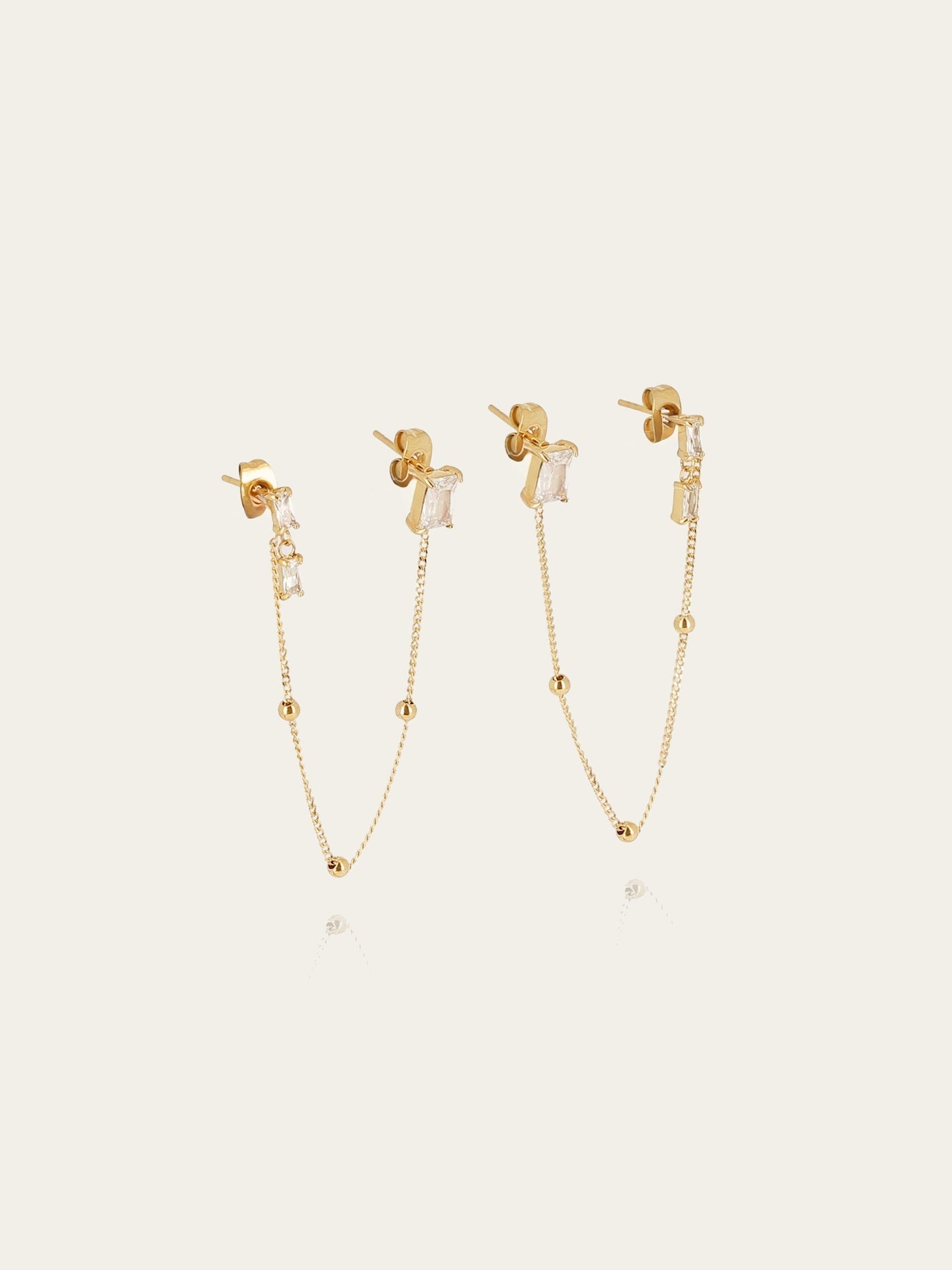 Cadezia Earrings