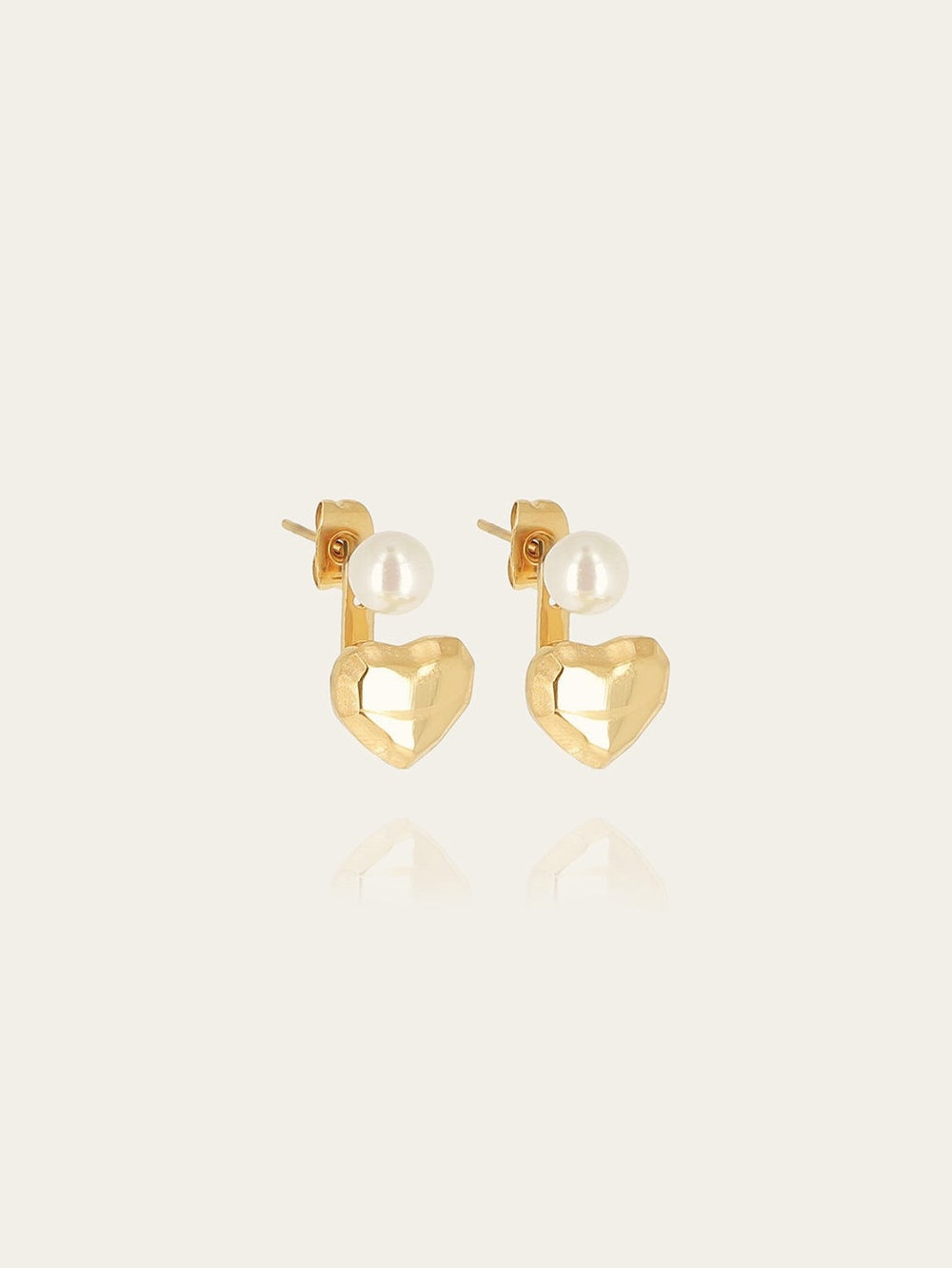 Boucles d'oreilles Cénora