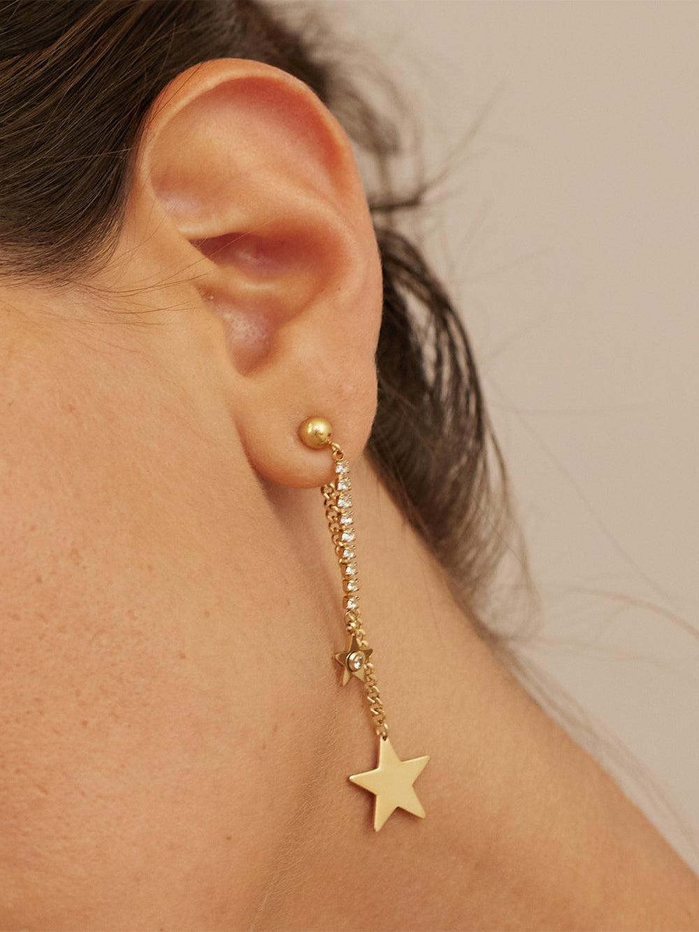 Algara Earrings