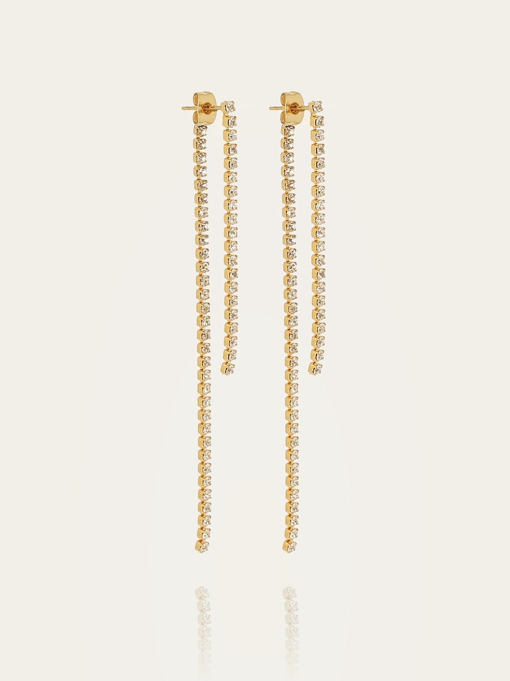 Breeka Earrings
