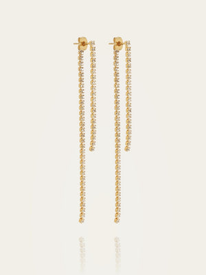 Breeka Earrings