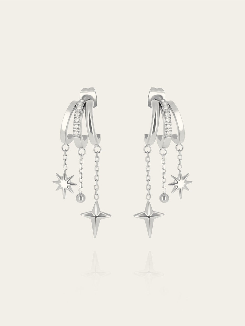 Valentina Earrings