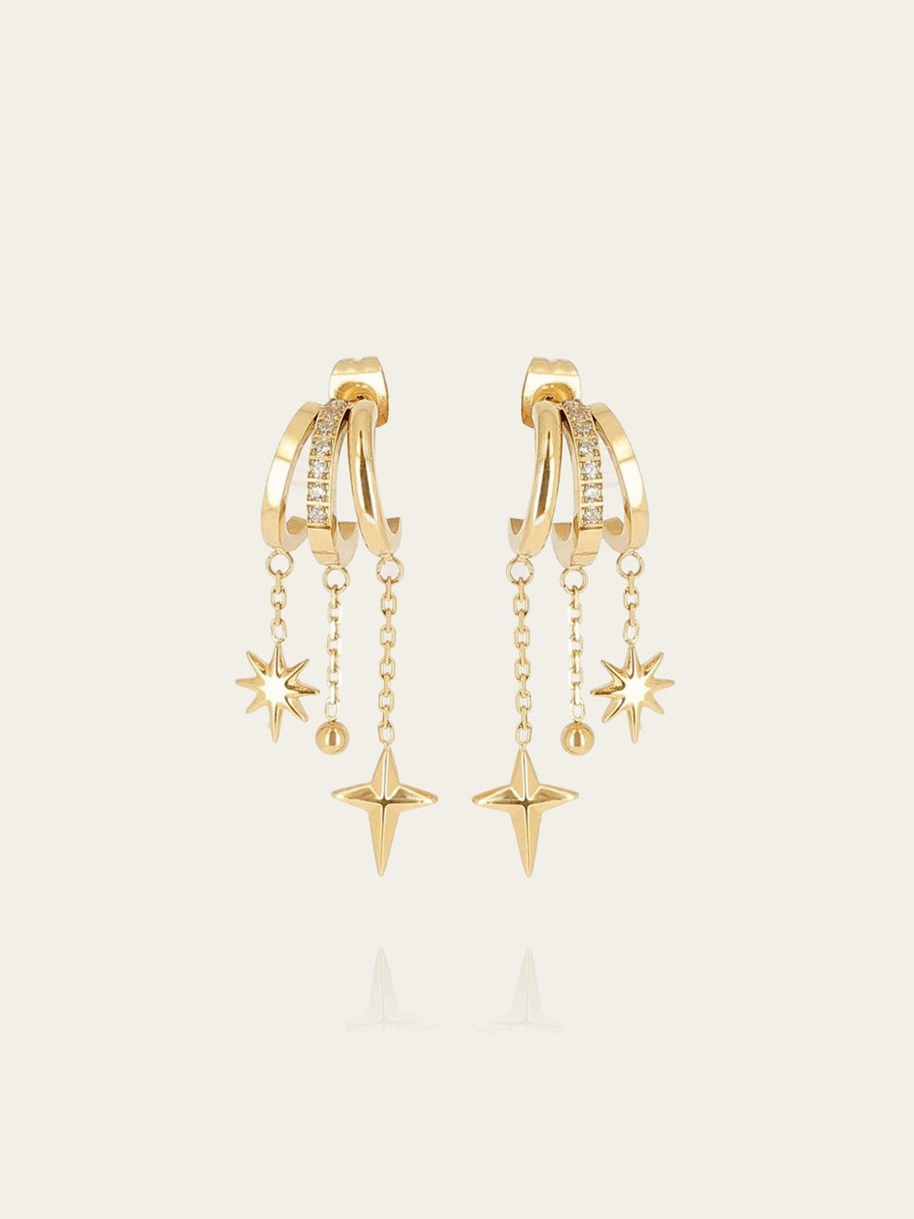 Valentina Earrings
