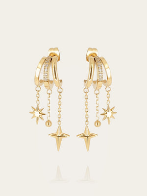 Valentina Earrings