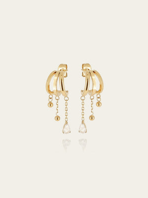 Pilar Earrings