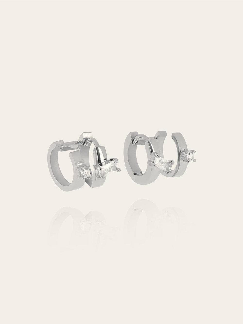 Boucles d'oreilles Angela