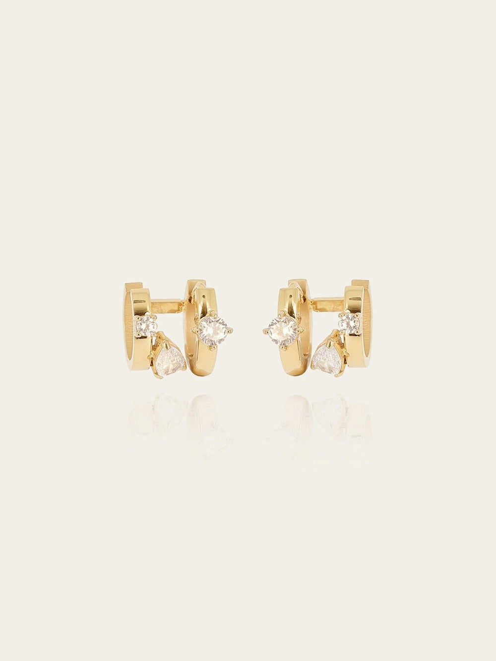 Yolanda Earrings