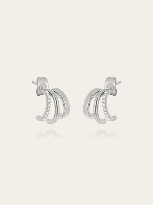 Boucles d'oreilles Virginia
