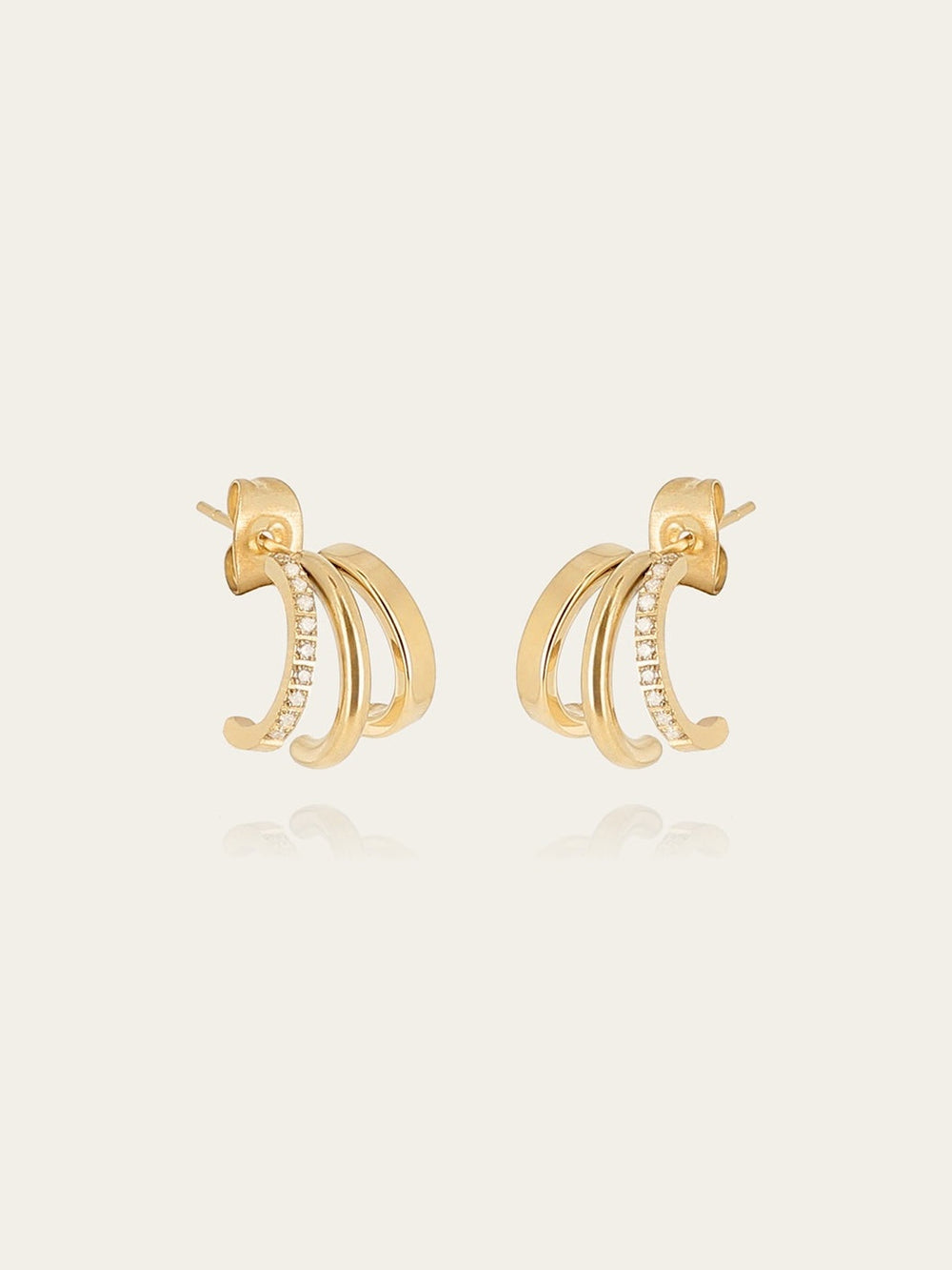 Virginia Earrings