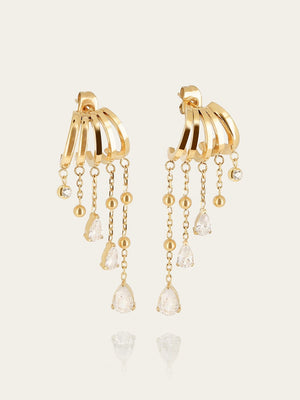 Maria Earrings