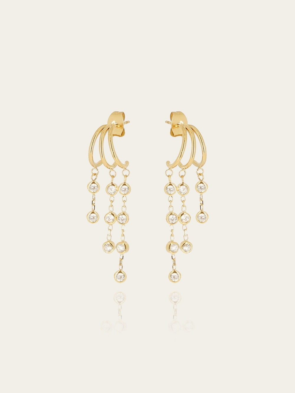 Teresa Earrings