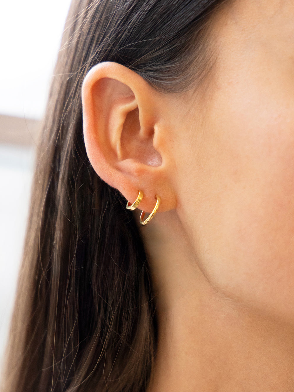 Ancila Earrings