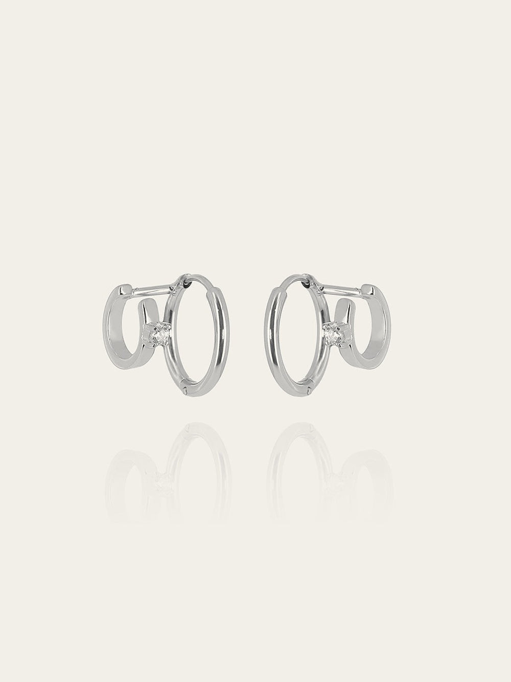 Boucles d'oreilles Blasa