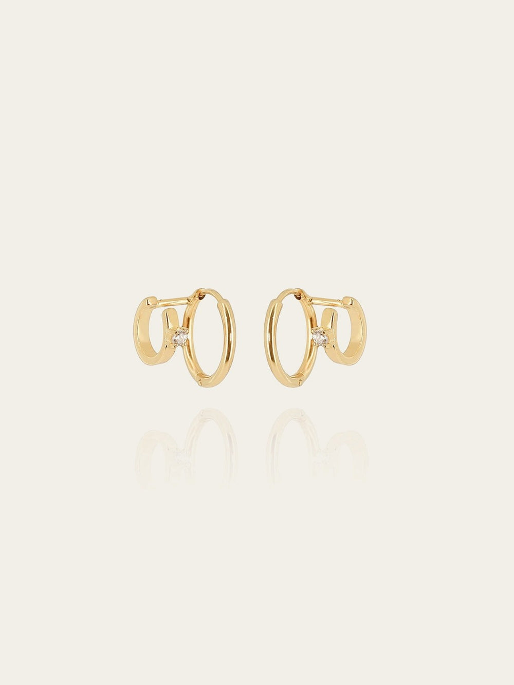 Blasa Earrings