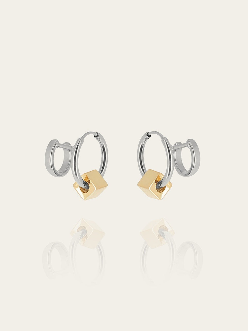 Boucles d'oreilles Gilda