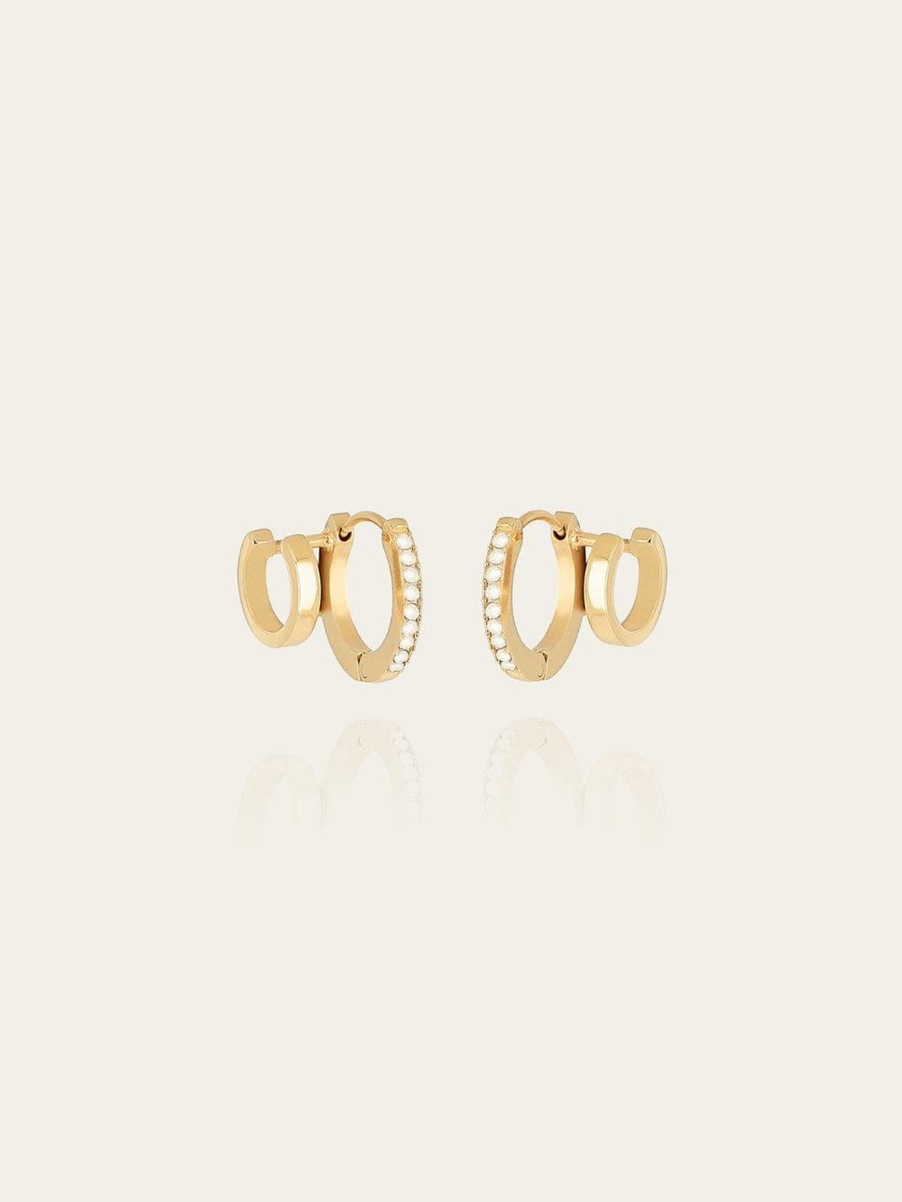 Uria Earrings