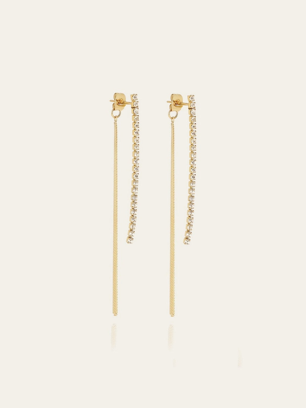 Boucles d'oreilles Akane