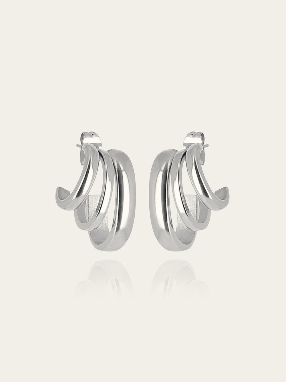 Tawny Earrings