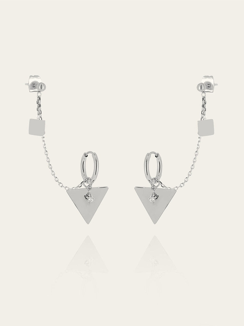 Banra Earrings