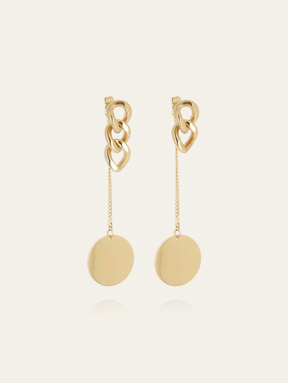Boucles d'oreilles Mirka