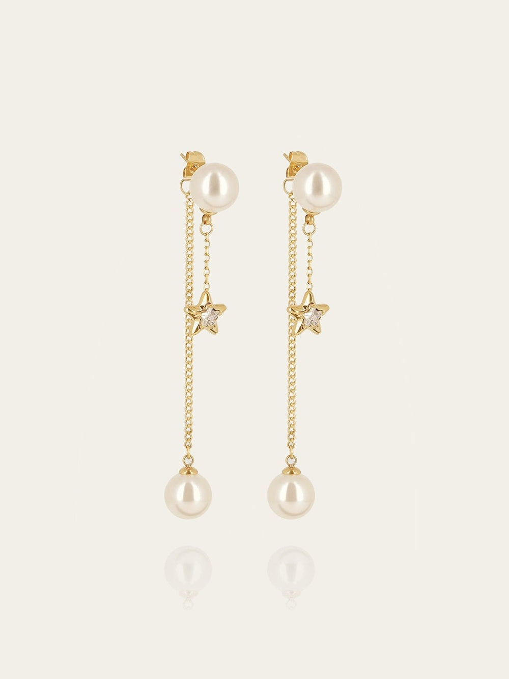 Vezzani earrings