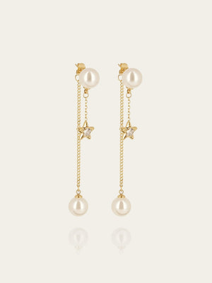 Vezzani earrings