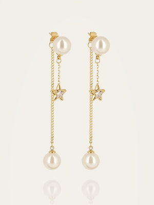Boucles d'oreilles Vezzani
