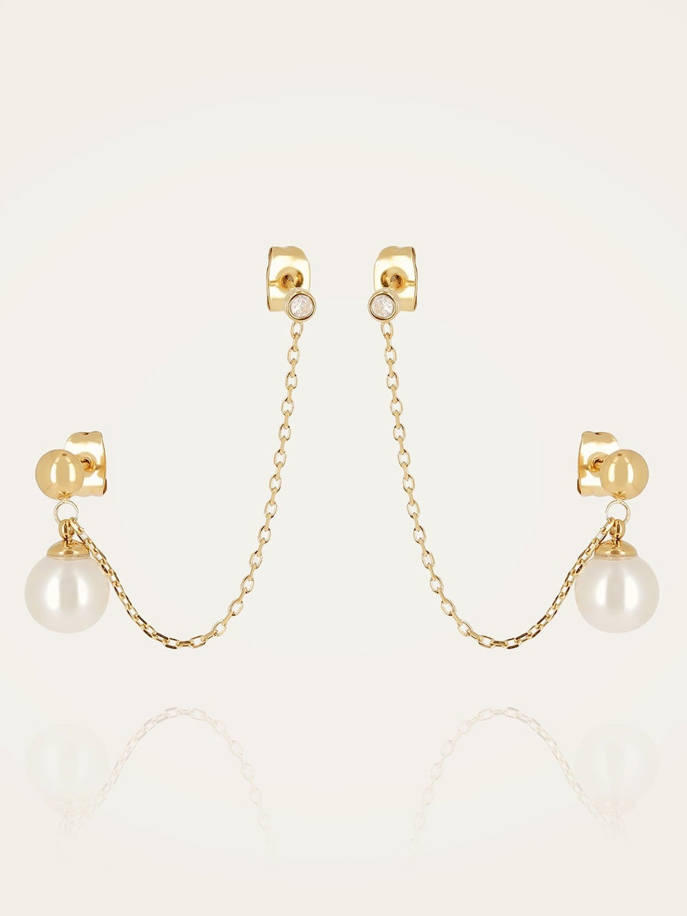 Boucles d'oreilles Orissa
