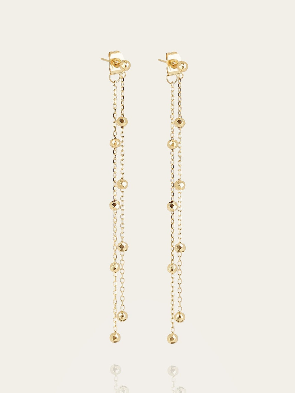 Lysenne Earrings