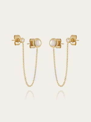 Aris Earrings