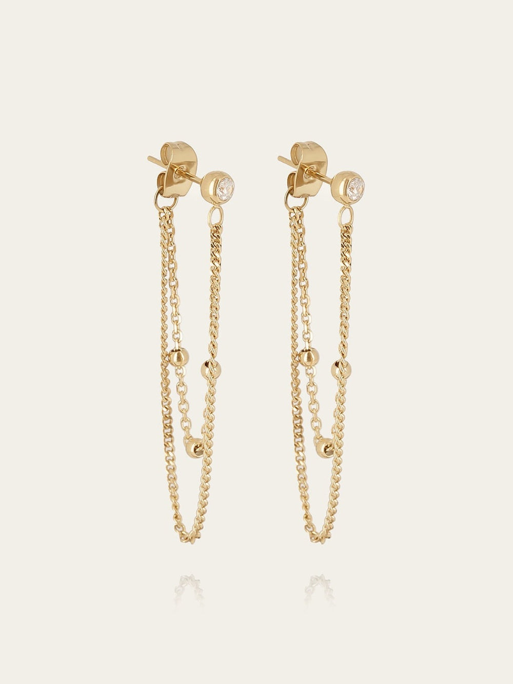 Oréline Earrings