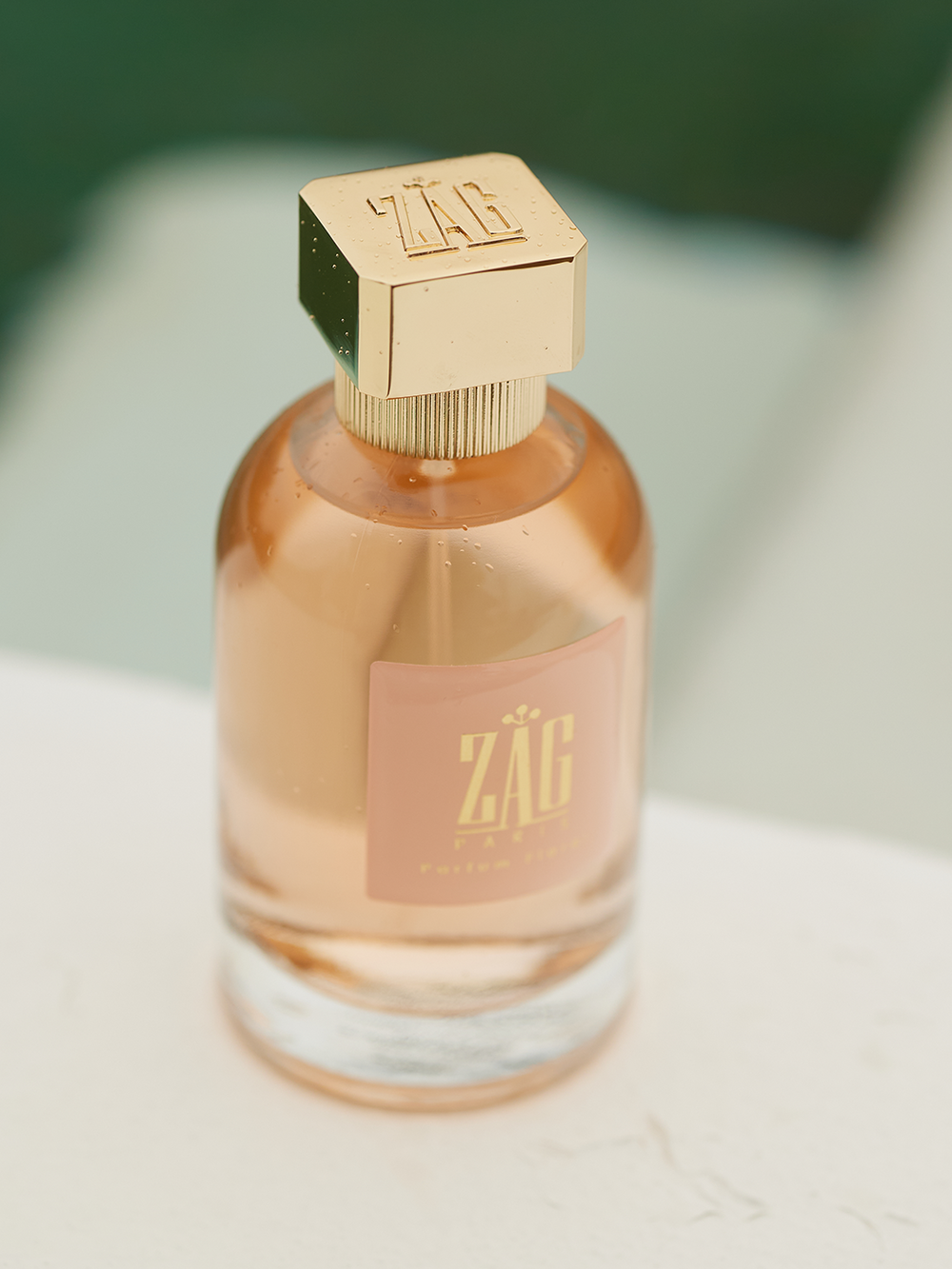 Parfum Floral