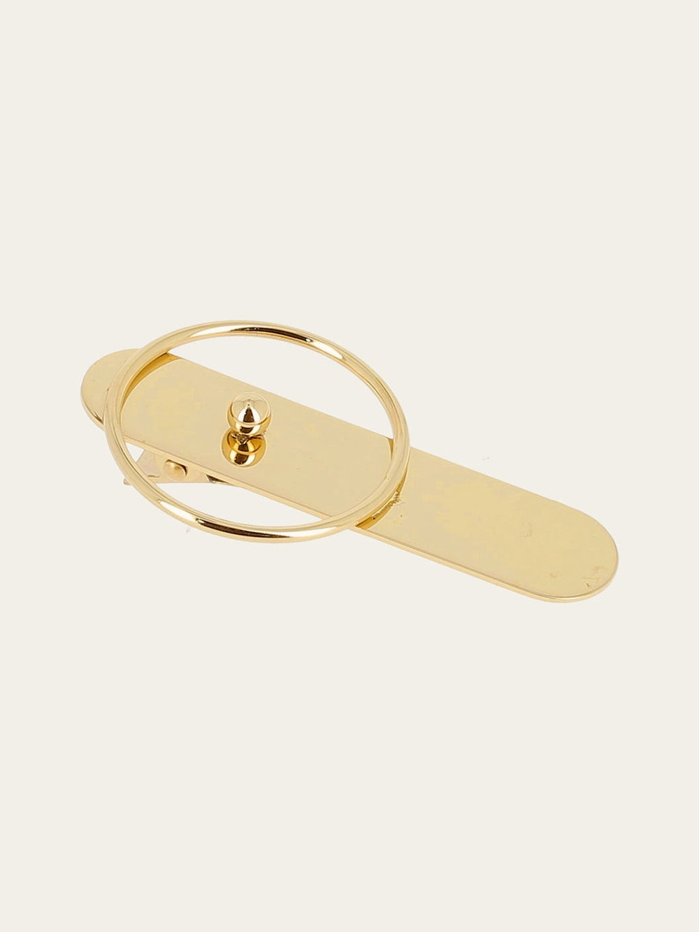Barrette Ahiru