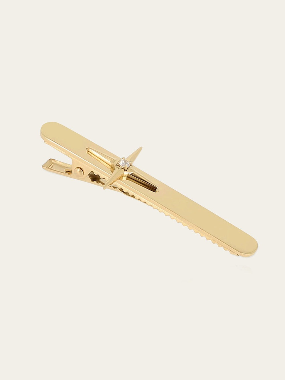 Barrette Sorell