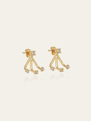 Tiree Earring