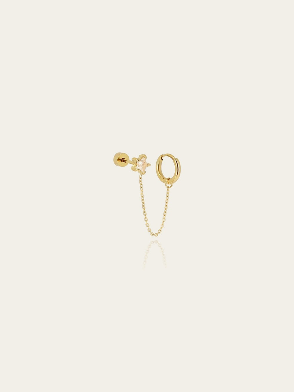 Rangiroa Piercing