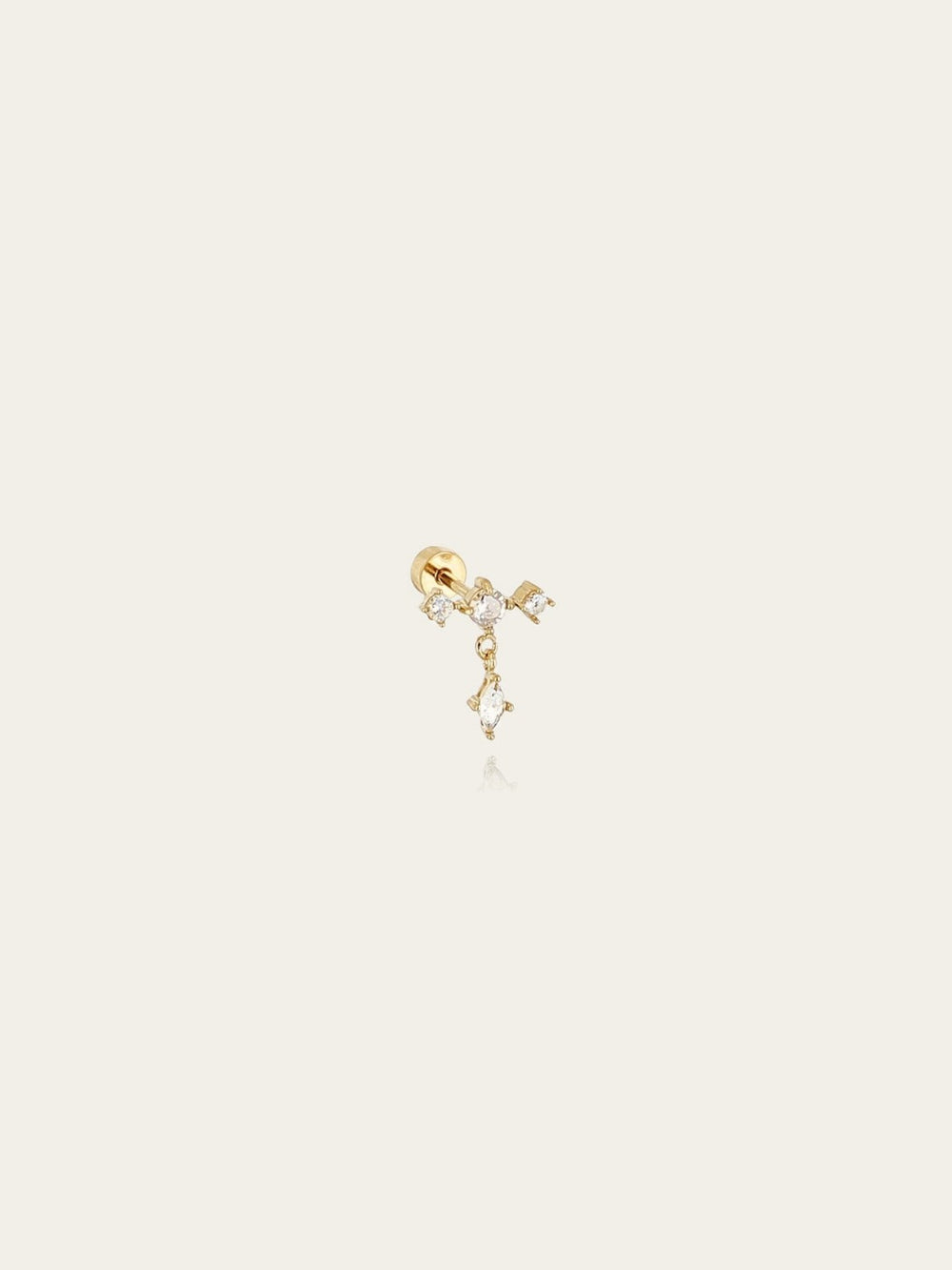 Piercing Maupiti